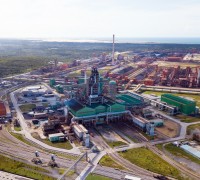 동국제강, 브라질 CSP 제철소 아르셀로미탈에 매각 결정