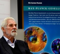 노벨물리학상 수상 독일 하셀만 ”늦기전 기후변화 대응해야“