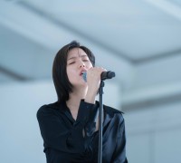 ‘싱어게인1’ 우지원, 라이브 영상 공개 4일 만에 100만뷰 돌파